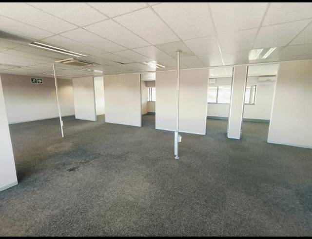 BUSINESS PROPERTY TO RENT IN RANDJESPARK